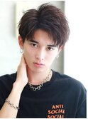 ストリートショート