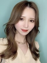 リーホリエ(Lee Horie)&nbsp;ワンホン系レイヤー