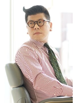 にもう ブロースカット ~にもう流1-1~