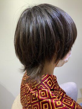 ユーネリー(U-NERY) ショートスタイル