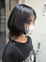 トゥーリ 藤崎店(tuuli)&nbsp;大人気！ウルフスタイル