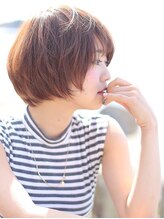 カットルームカラー 上井草店