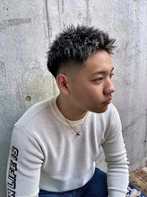 バジー バイ ディーアンドティー(Buzzy by D&T)