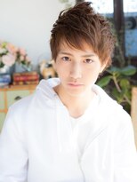 リトル 所沢(little)&nbsp;爽やかショート2015/SS