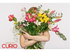 CURIO【キュリオ】