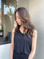 アイスジェム(ICE GEM)&nbsp;ash beige