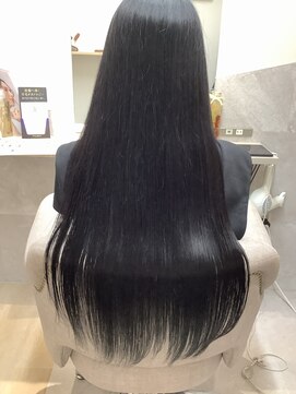 トゥーリ 長崎住吉店(tuuli) スーパーロング極艶☆Ayame