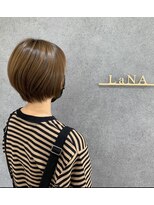 ラナ(LaNA)&nbsp;お客様スナップ