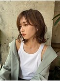 ☆ミディアムレイヤー☆