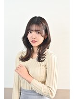 アーツリタ 町田(arts lita) 【lita 町田】耳掛けロング♪小顔ロング♪