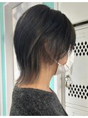 【メンズにもオススメ☆インナーシルバーグレー】20代30代40代