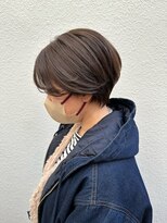 フローレン(FLOREN)&nbsp;【ショートスタイル】