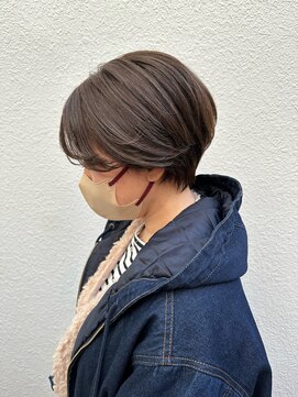 フローレン(FLOREN) 【ショートスタイル】