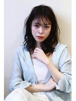 スピガ(SPIGA)&nbsp;ゆるふわミディアム