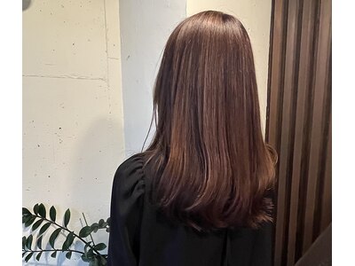 オクトヘアー(oct HAIR)