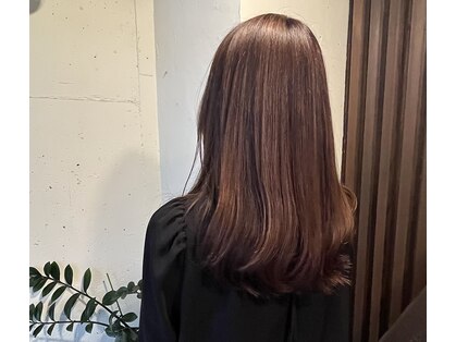 オクトヘアー(oct HAIR)の写真