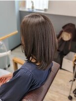 サニー(Sunny)&nbsp;ツヤツヤ大人ミディアム