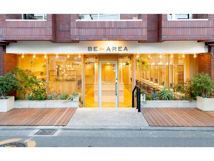 ビーエリア 本店(BE AREA)の写真