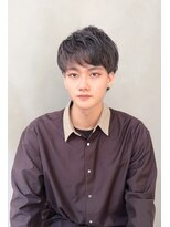 エイト 博多店(EIGHT hakata)&nbsp;マッシュベースレイヤーカット