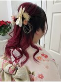 成人式セット