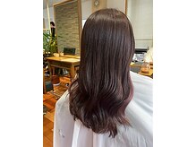 ルッカランス 王子店(Lucca Lance)