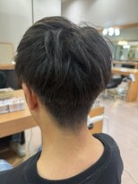 シャンプーボーイ ヒノ(SHAMPOO BOY Hino)&nbsp;メンズショート