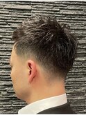 ベリーショート