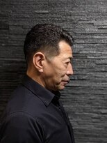 ヒロギンザ 青山店(HIRO GINZA)&nbsp;【ヒロ銀座】大人スタイル/ビジネス/ツーブロ/メンズ