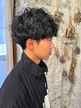 ペダル(PEDAL) PEDAL Men's Style No.44