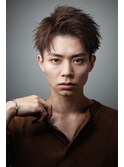 ラフショート