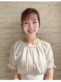 エクファ ヘア シェリル 草津 南草津店(ex-fa hair cherir) 後藤ほのか （南草津）