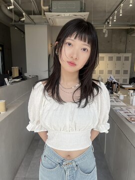 アトリエノエラ(Atelier Noella) ニュアンスレイヤー【田村】