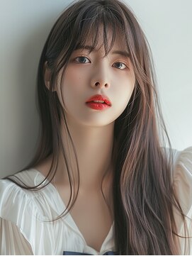 モードケイズ JR茨木improve店(MODE K's) 艶っぽロング