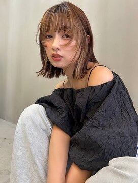 エクー(ECOO) 『　 フェイスフレーミングカラー　　』　ECOO