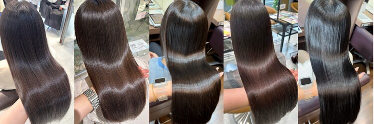 フォルテ ガーデン ヒルズ 静岡店(FORTE GARDEN HILLS)のサロンヘッダー