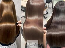 エル(Elle)