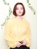 【平日限定】オーガニックストレート＋カット＋美髪トリートメント