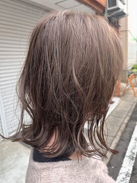 ワンバイワン(ONE BY ONE) アッシュ