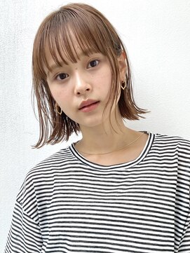 グリーン 北千住(green) 【北千住】外ハネボブ