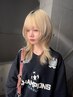 【むろ指名限定】カット＋トリートメント