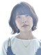 アルジャーノン コックス(ALGERNON COX)の写真/経験豊富な実力派スタイリストが丁寧なカウンセリングで一人一人の髪の状態に合わせてカット◎