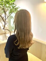 エコール(EcorE)&nbsp;アッシュベージュ