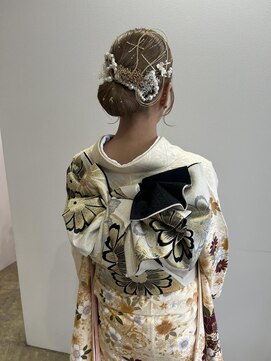 ニド(2do) ハタチシニヨンアレンジ