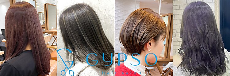 ジプソ 池袋西口(Gypso)のサロンヘッダー