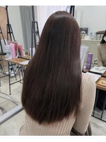 サンクチュアリ ウィズエデン 京橋店(Sanctuary with eden)&nbsp;髪質改善ストレート