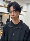 フェザーショート