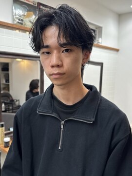 リンクビー アンド ギヴセカンド(Link B&Give2nd.) フェザーショート