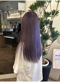 lavender grey