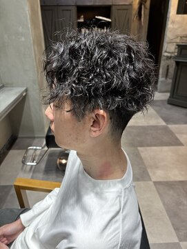 シャビ 津田沼(Shabbi) ハードスパイラル