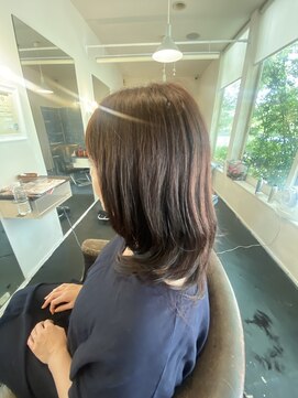 アナログノイ(analog noi) ミディアムレイヤー